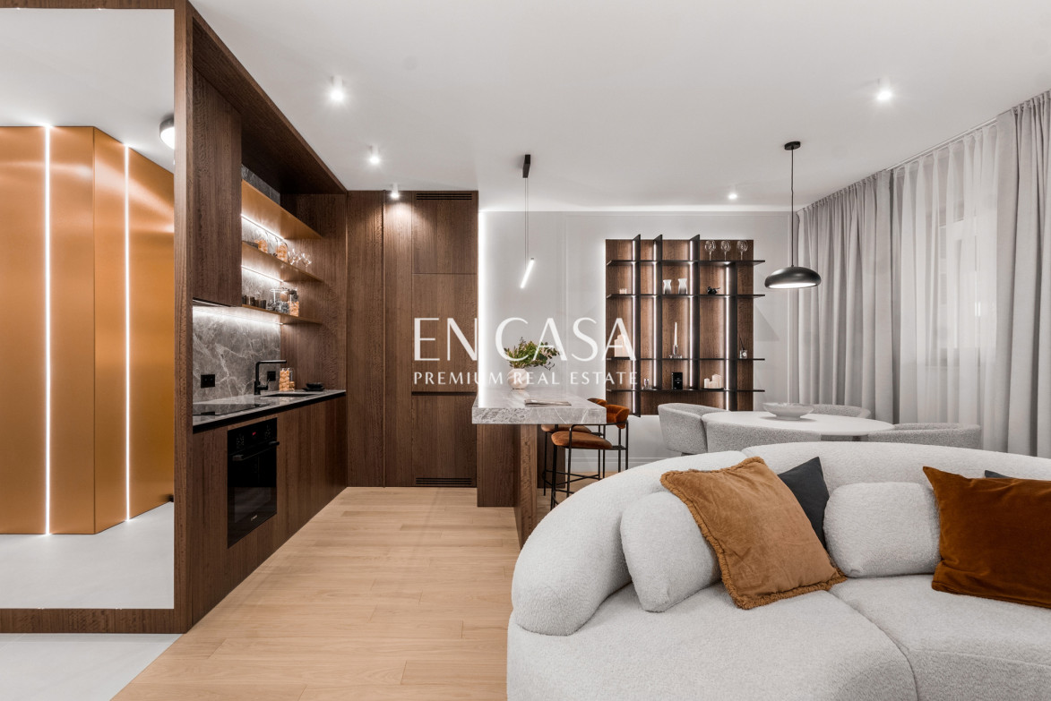Apartment Sale Warszawa Wola Prosta 4